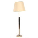 2-light floor table lamp