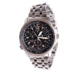 Men's wristwatch Citizen Eco