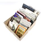 Box of books