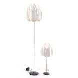 Brylle & Jacobsen for Ikea floor lamp