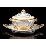 Haviland Limoges porcelain