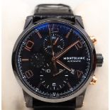 Montblanc Automatic Chronograph