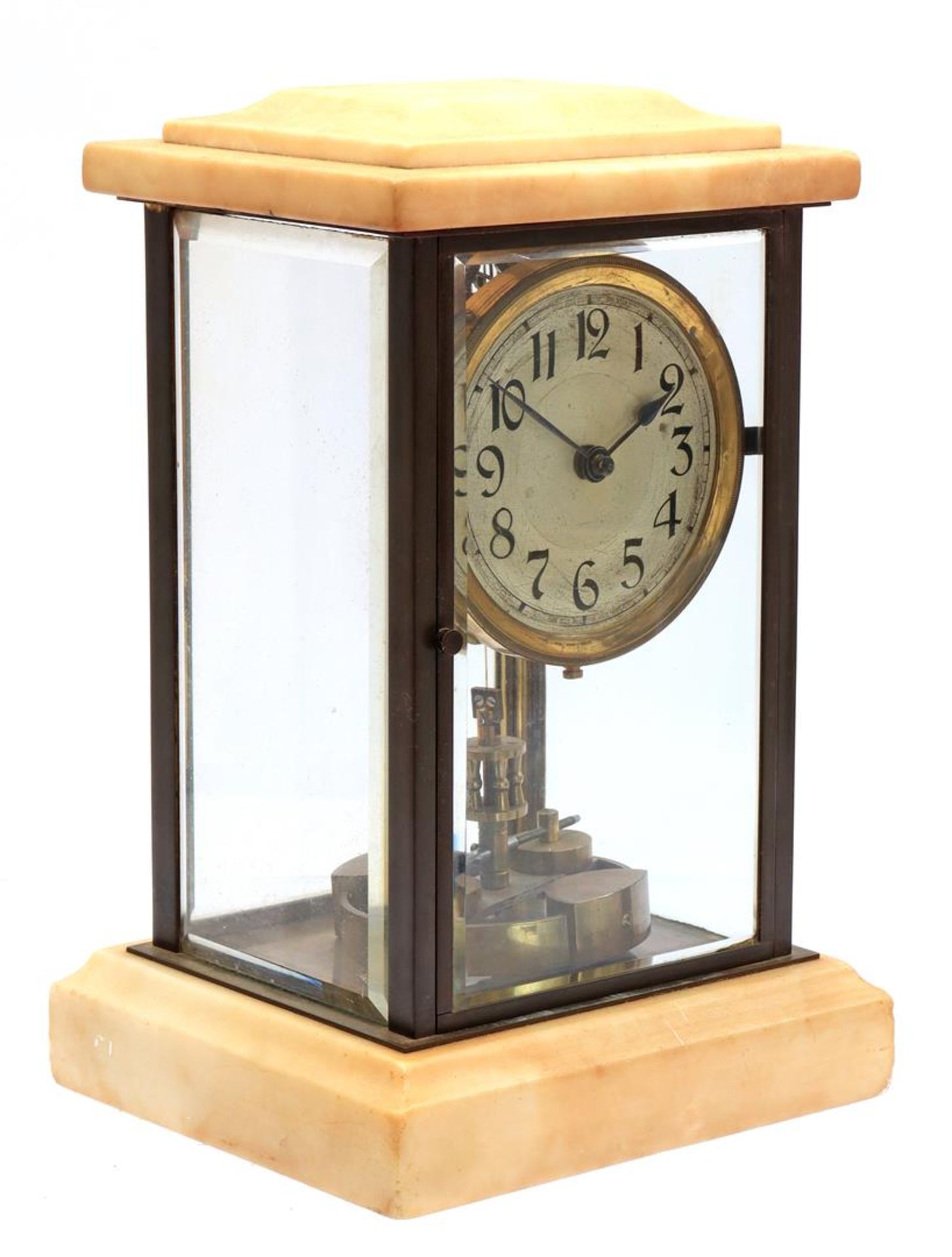 Table clock