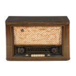 Old Melodia radio
