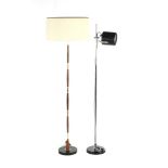 Herda floor lamp