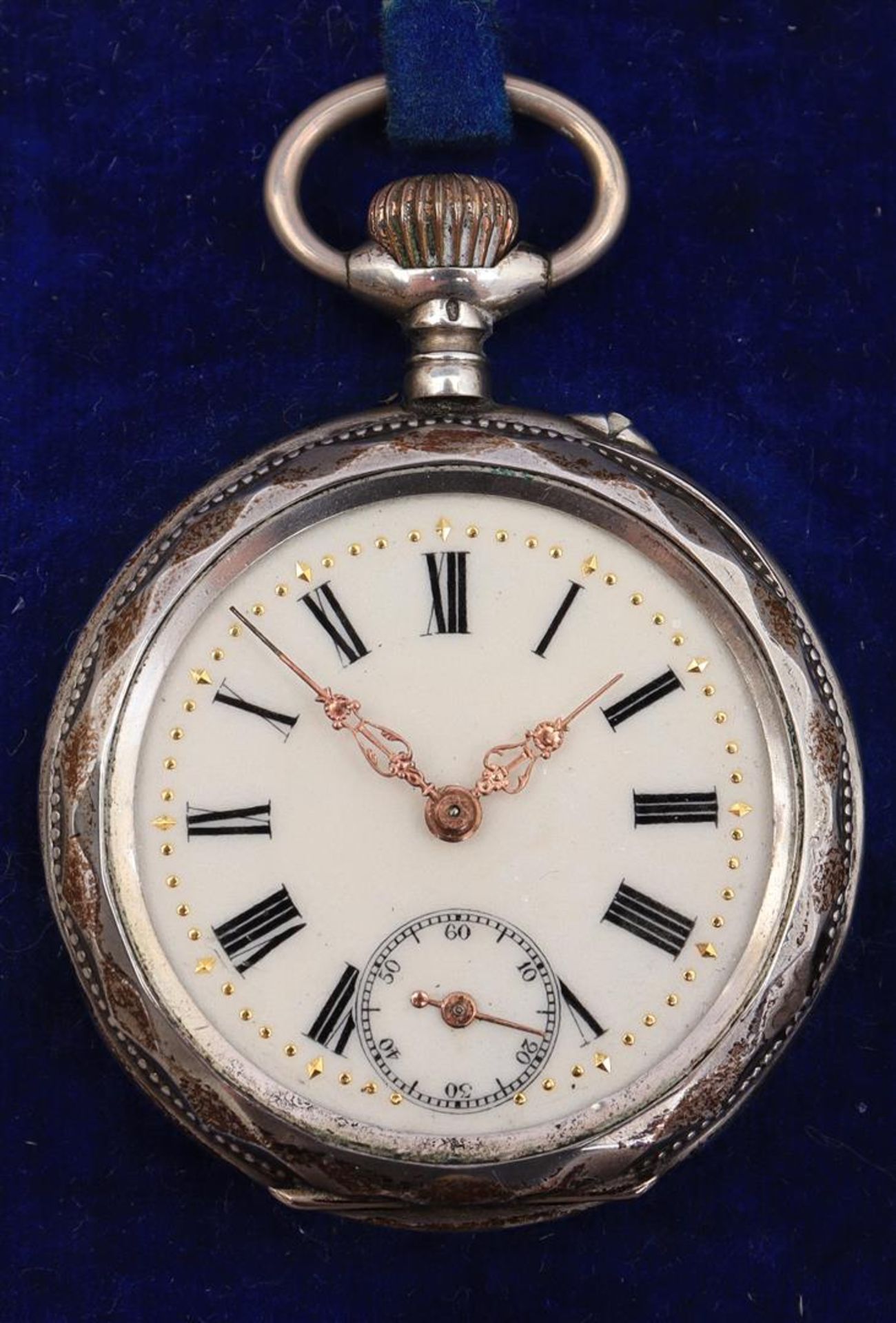 19th century men's pocket watches - Image 2 of 3