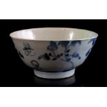 Porcelain bowl