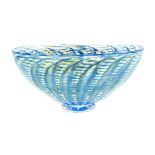 Kosta Boda glass decorative object