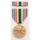 Medal Conflict Desert Storm