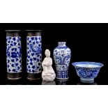 Chinese porcelain