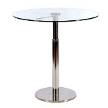 dining or standing table