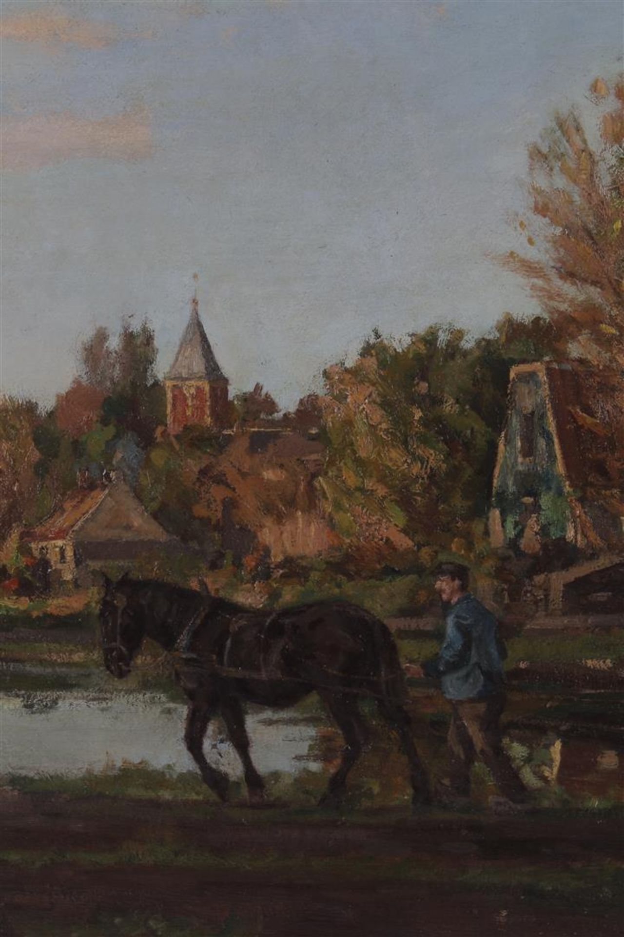 Dirk Johannes van Haaren (1878-1953) - Bild 2 aus 2