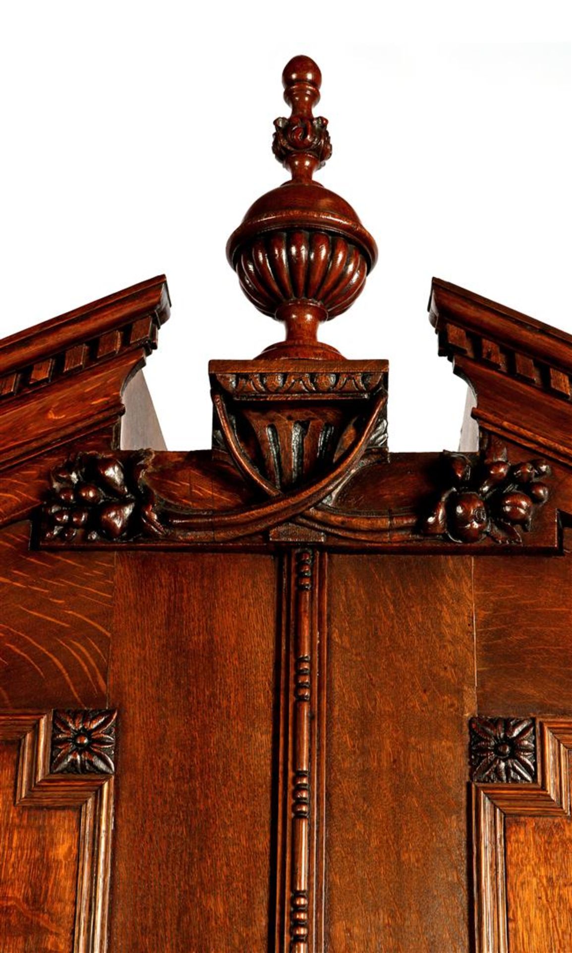 Oak Empire cabinet - Bild 3 aus 6