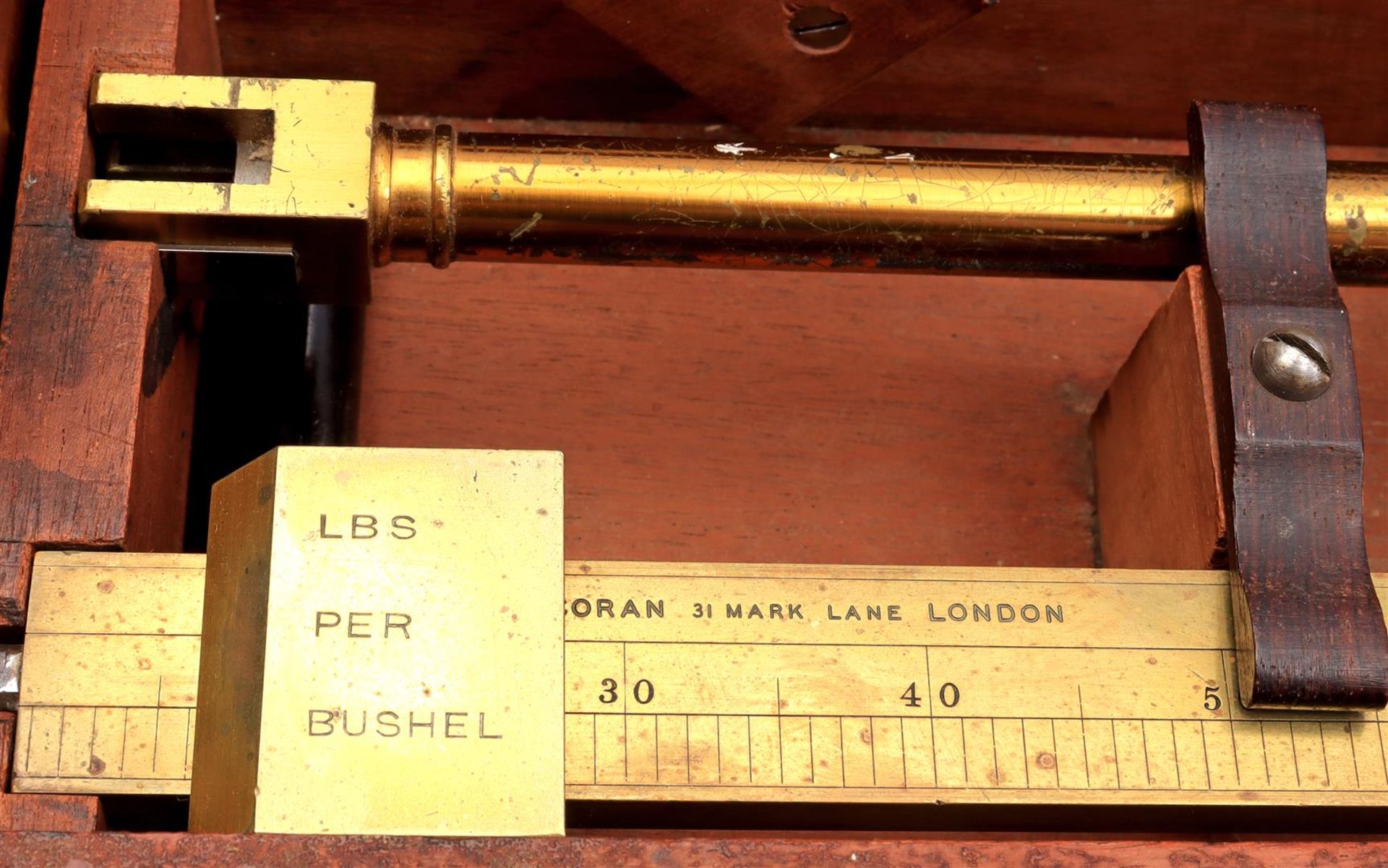 Corcoran's London chondrometer - Image 2 of 3