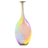 Kosta Boda glass decorative object