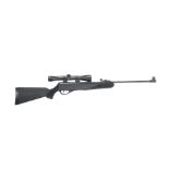 Hunter High Performance Airgun