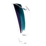 Kosta Boda glass decorative object