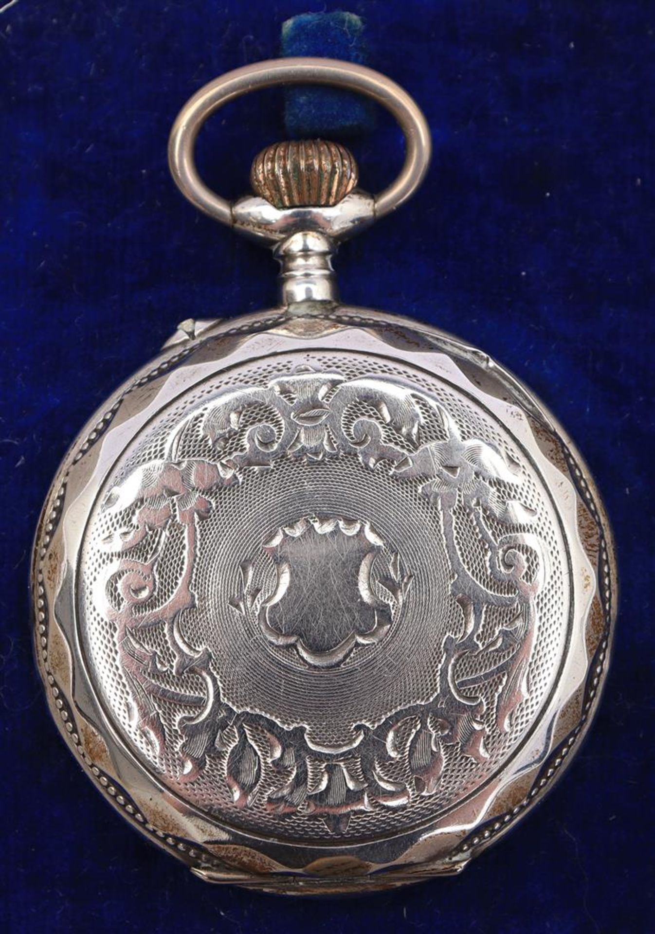 19th century men's pocket watches - Image 3 of 3