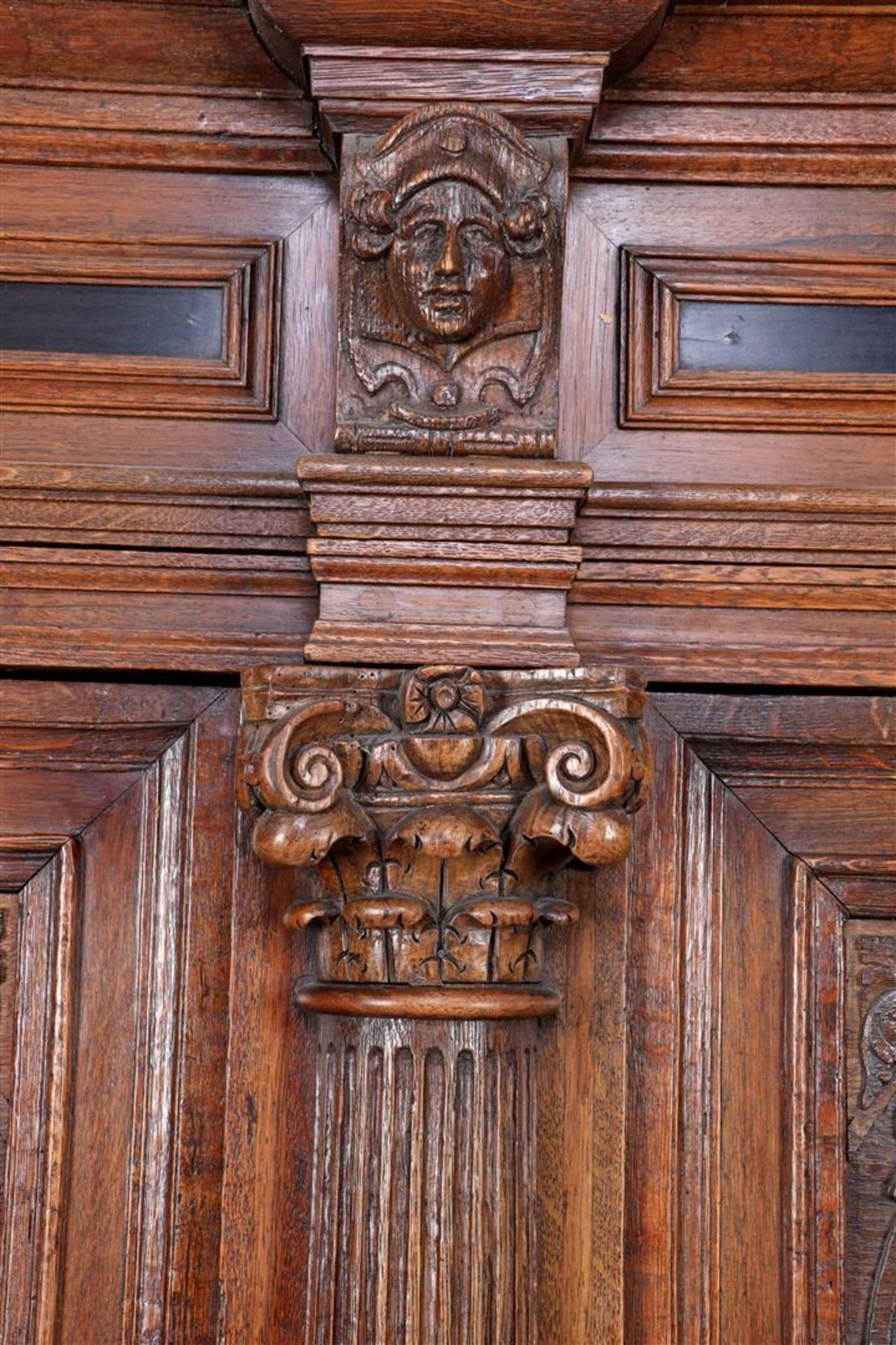 Gate cabinet - Image 2 of 4
