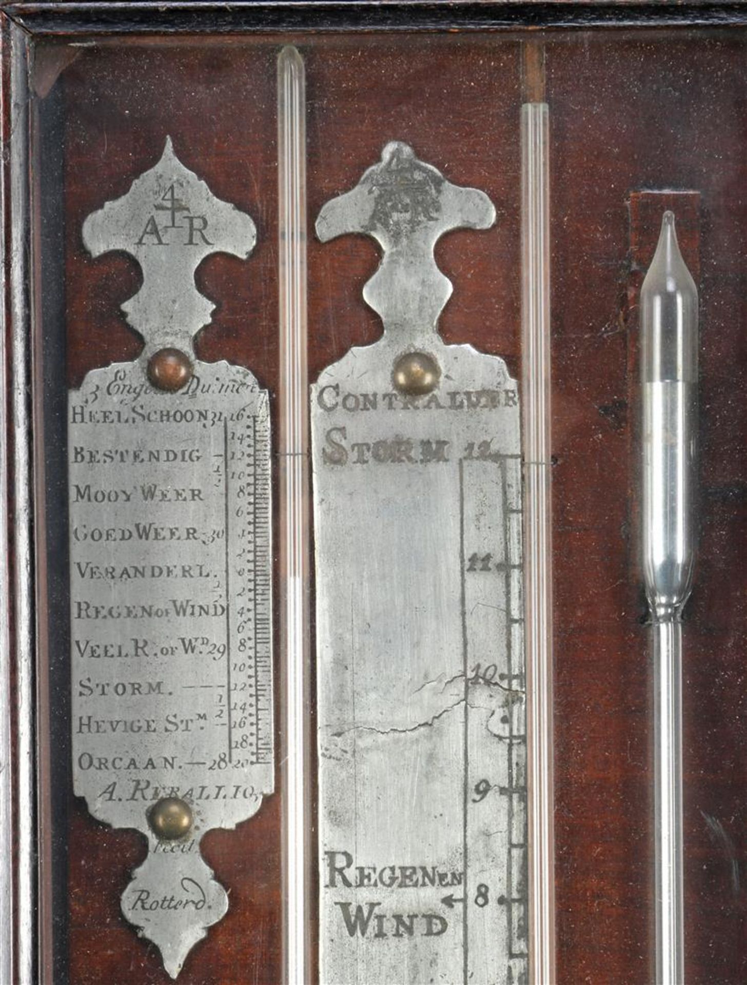 Barometer - Image 2 of 4