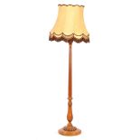 Standing table lamp