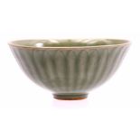 Celadon bowl