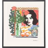 Tom Wesselmann