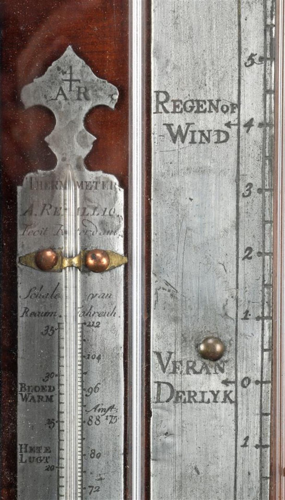 Barometer - Image 3 of 4