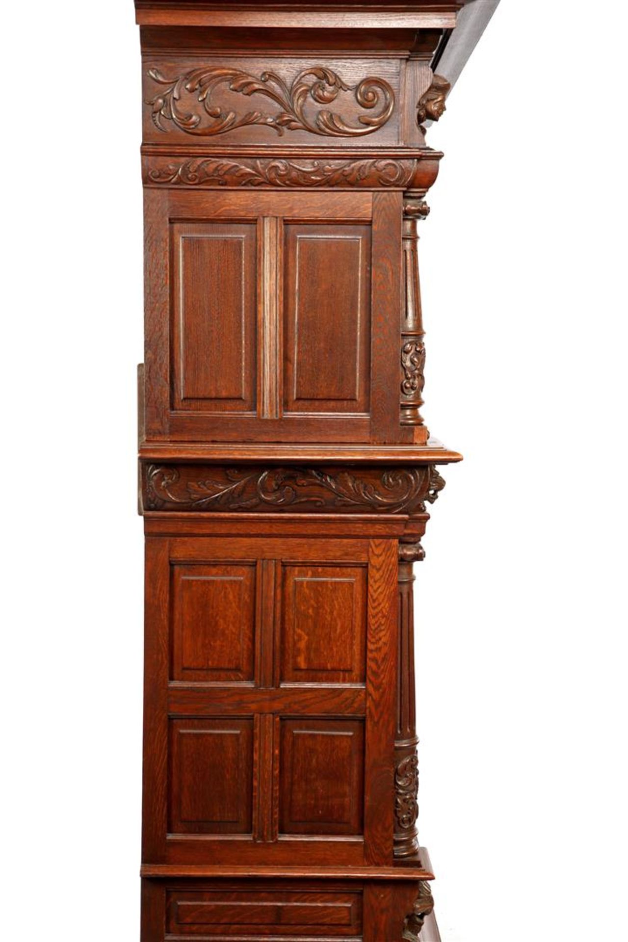 Sculpture cabinet - Bild 6 aus 7