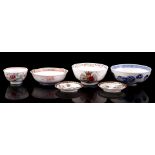 Lot of Chinese and Japanese porcelain