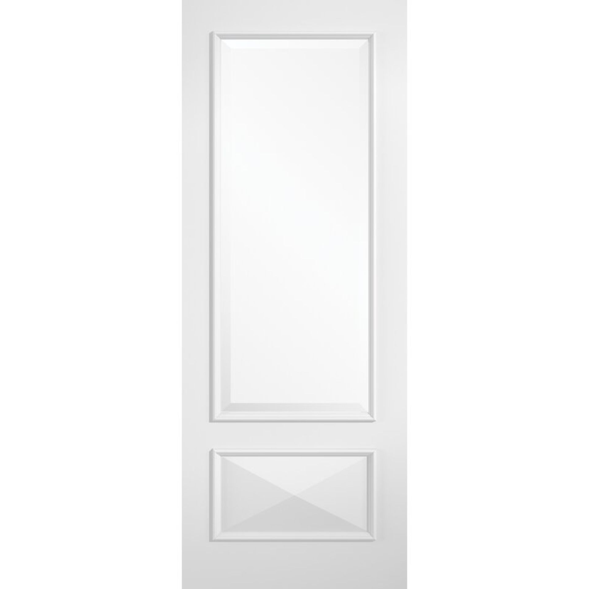 KNIGHTSBRIDGE INTERNAL SOLID DOOR. DOOR SIZE:198CM H x 68CM W x3.5CM D. RRP £719.99