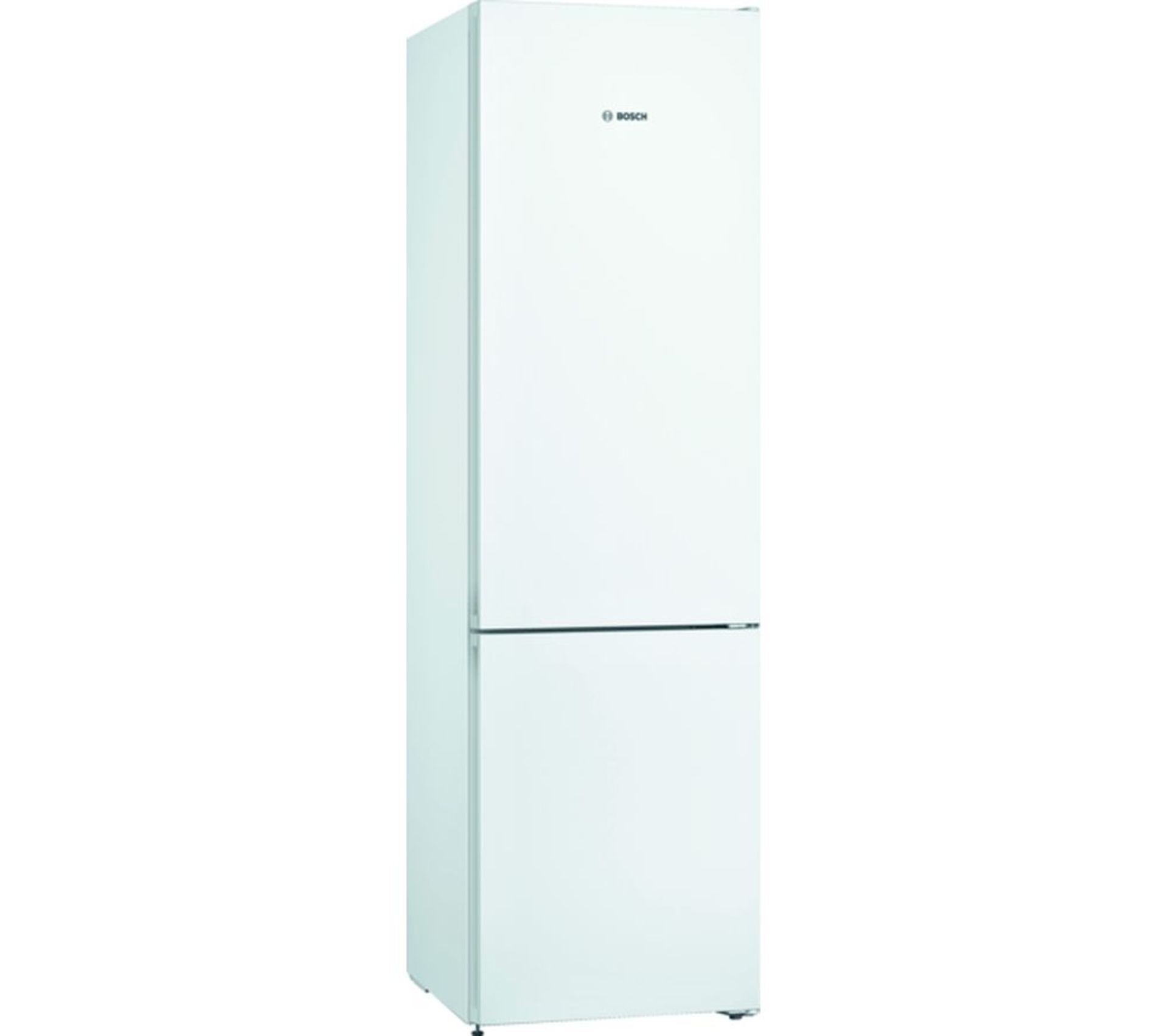 Pallet of 4 Mixed BOSCH 60cm Fridge freezers. Latest selling price £1966.96* - Image 6 of 9