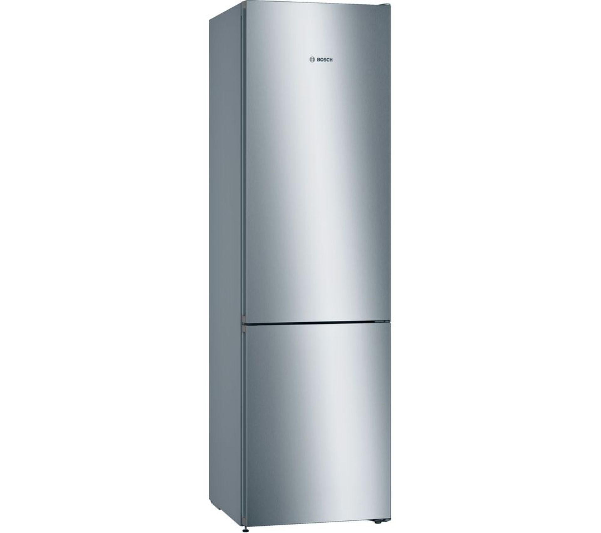 Pallet of 4 BOSCH 60cm Fridge freezers. Latest selling price £2449.96