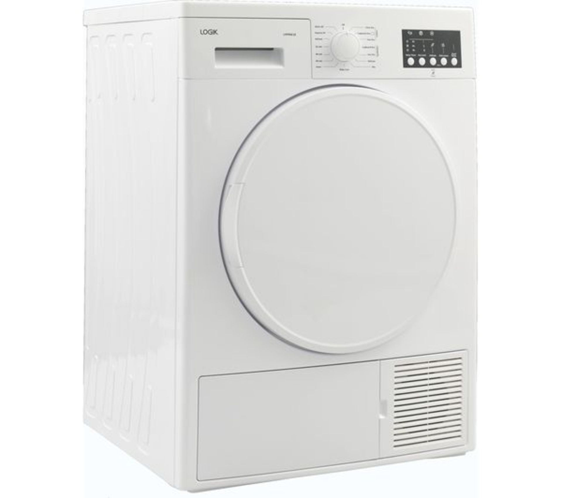 Pallet of Mixed Logik Laundry White Goods. Latest selling price £1129.94* - Image 5 of 7