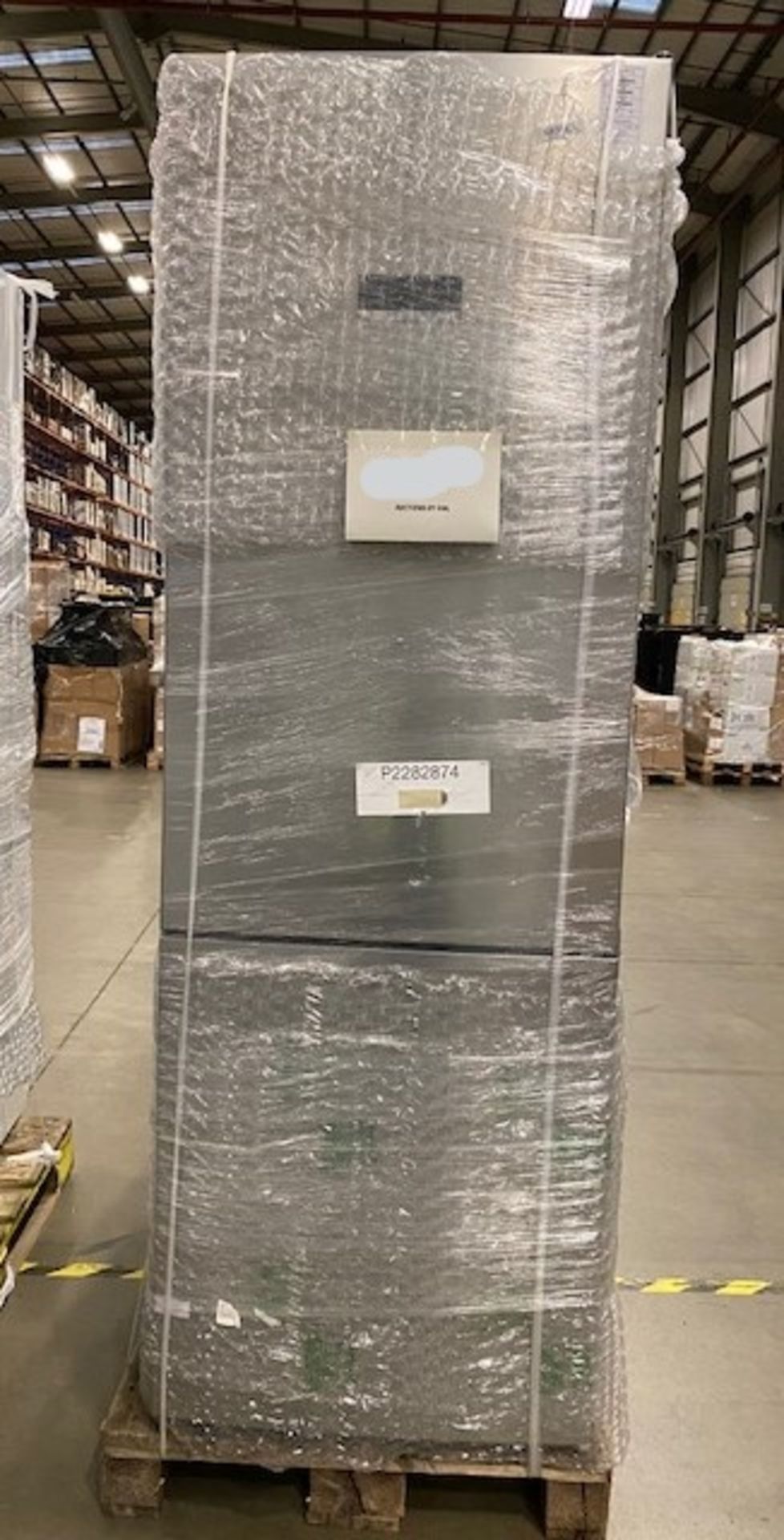Pallet of Mixed Bosch White Goods. Latest selling price £1049.96