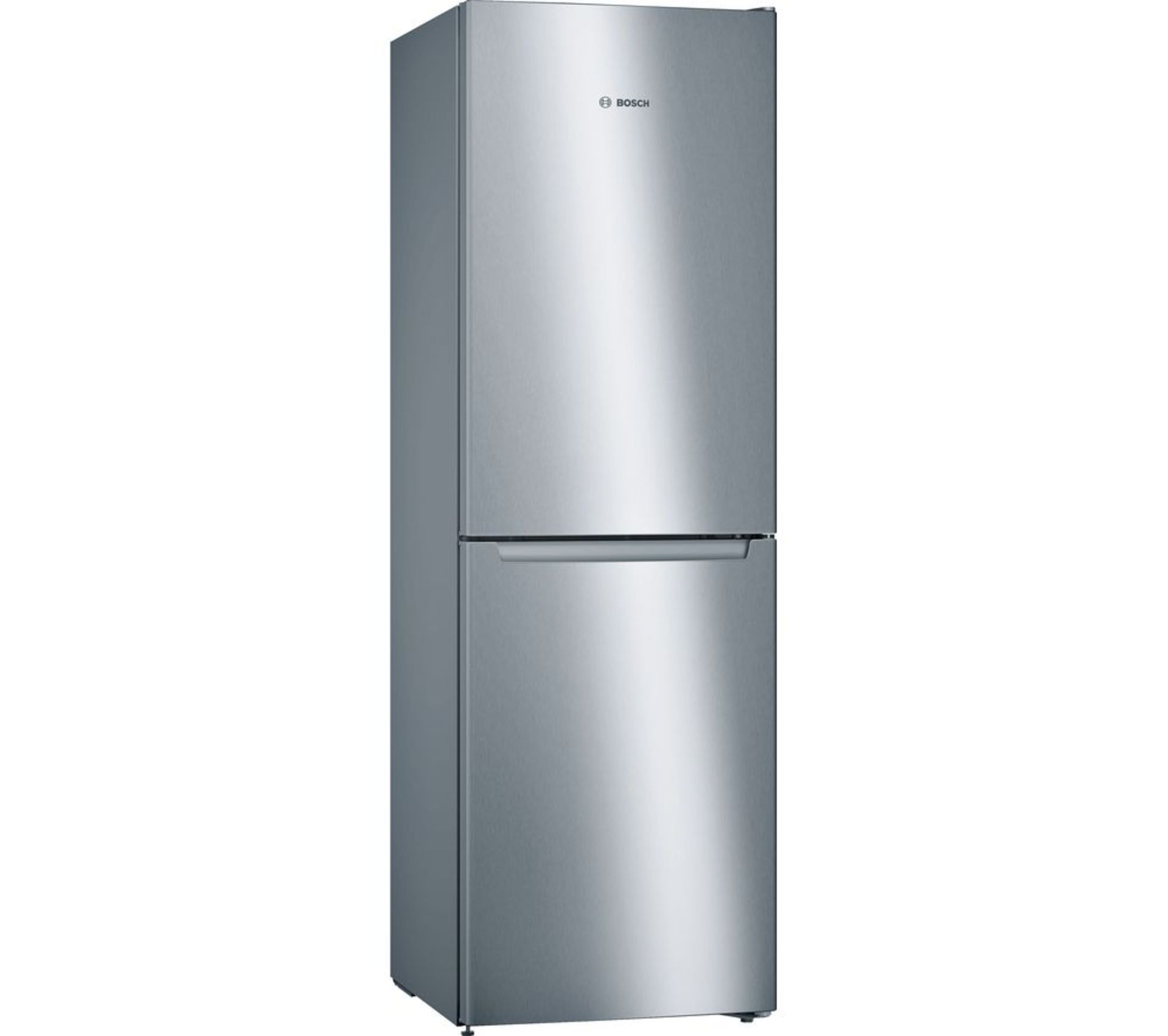 2 Pallets of Mixed Fridge freezers. Latest selling price £1148.99*