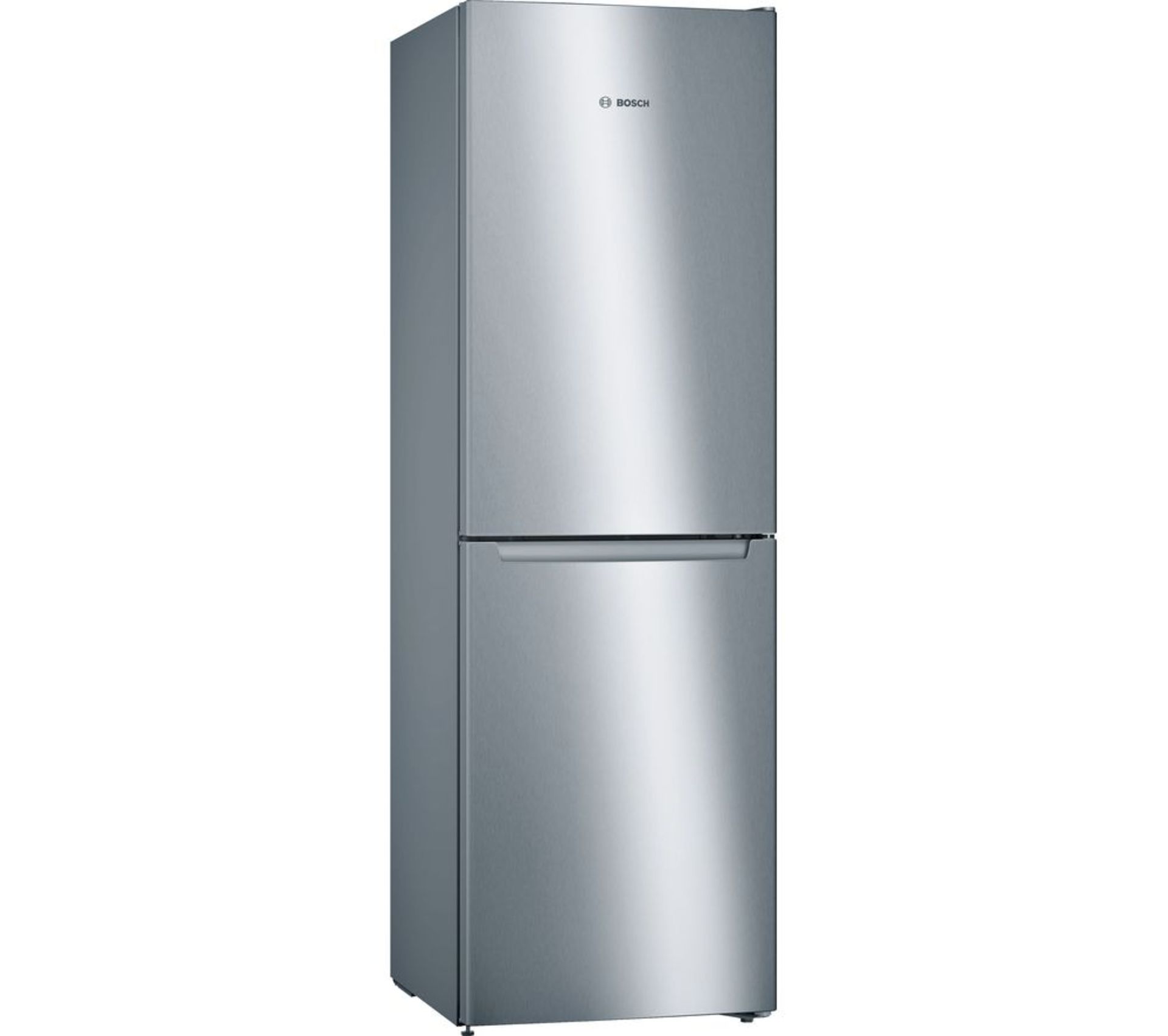 Pallet of 4 Mixed BOSCH 60cm Fridge freezers. Latest selling price £1966.96* - Image 2 of 9