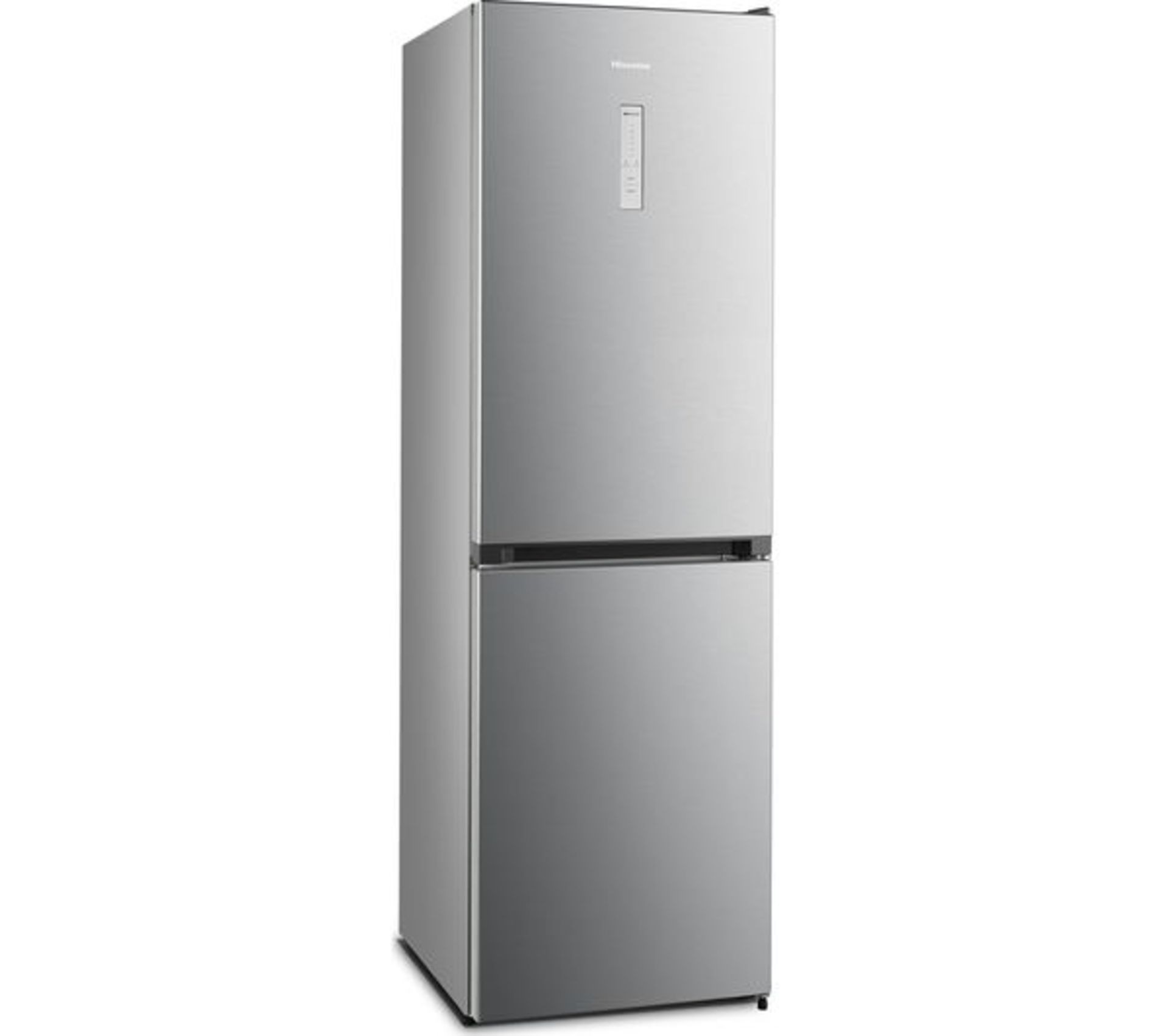 Pallet of Hisense 60cm Fridge freezer. Latest selling price £329.99*