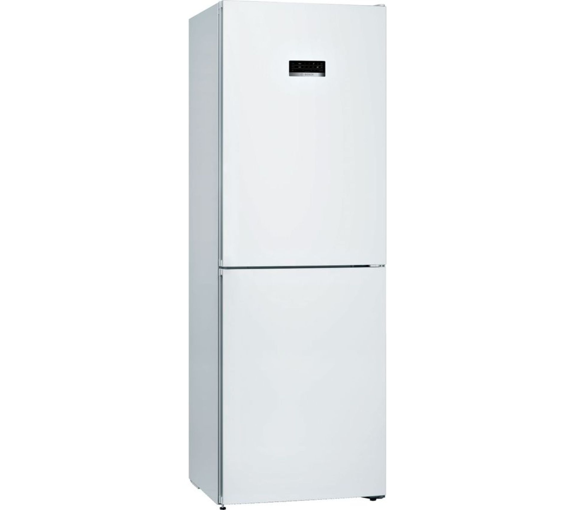 Pallet of Bosch Fridge freezers. Latest selling price £1548.98*