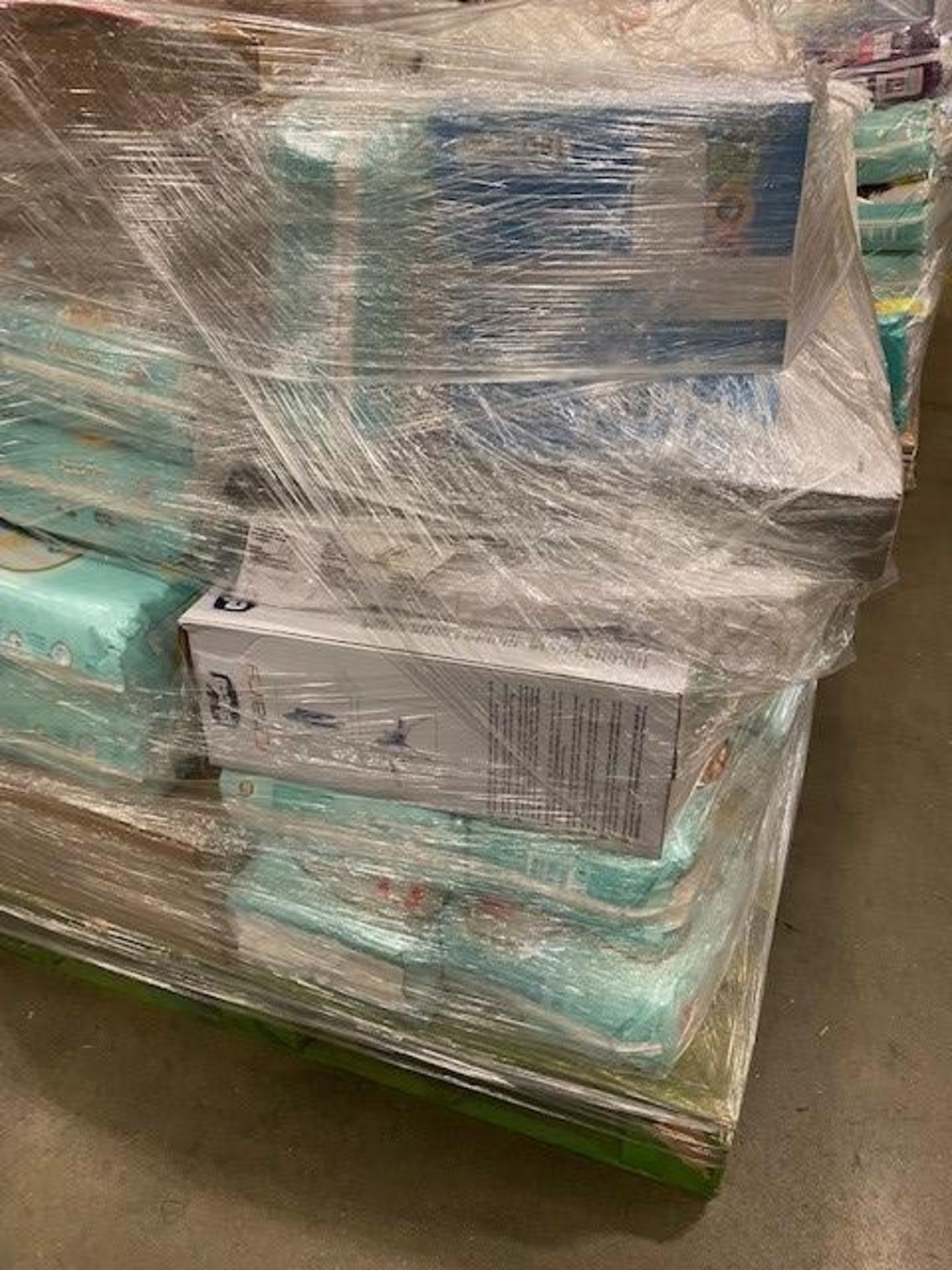 Mixed Pallet of 79 items, Brands include BabaBing!, Avent & MAM . Total RRP Approx £993.56 - Image 2 of 2