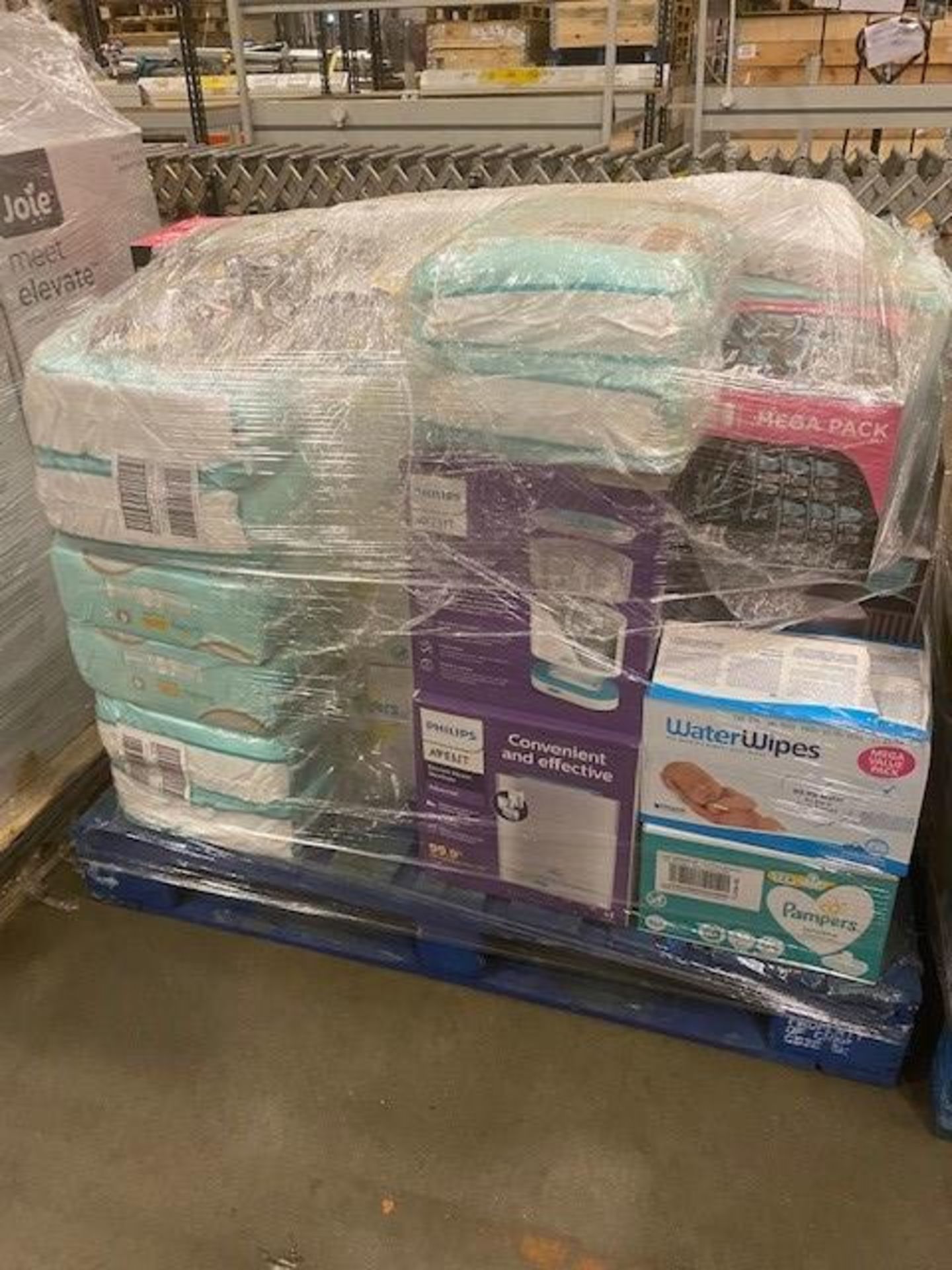 Mixed Pallet of 64 items, Brands include Tommee Tippee & Avent. Total RRP Approx £1605.00 - Image 2 of 2