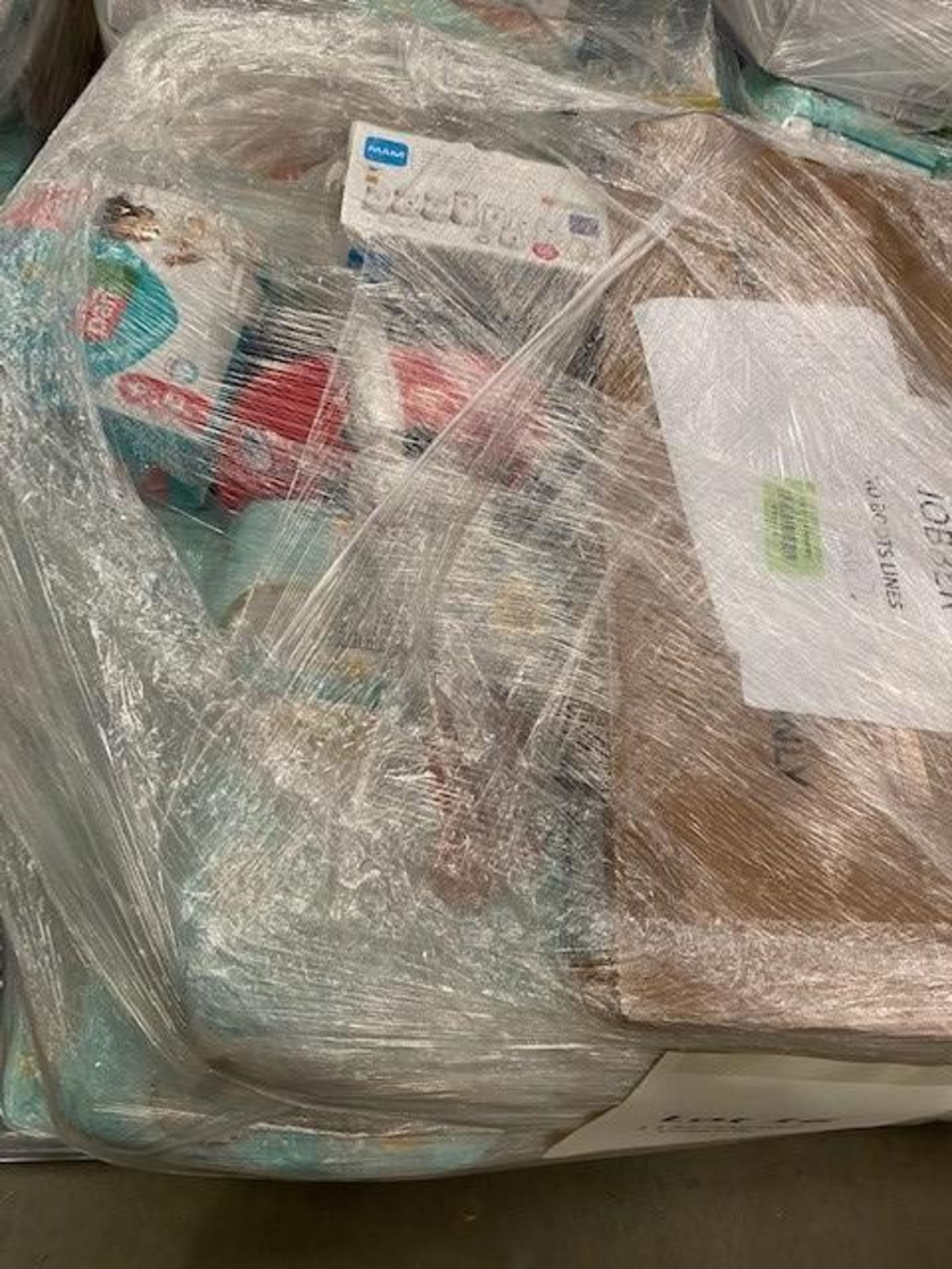 Mixed Pallet of 77 items, Brands include Babymoov, Tommee Tippee & Avent . Total RRP Approx £2209.94 - Image 2 of 2