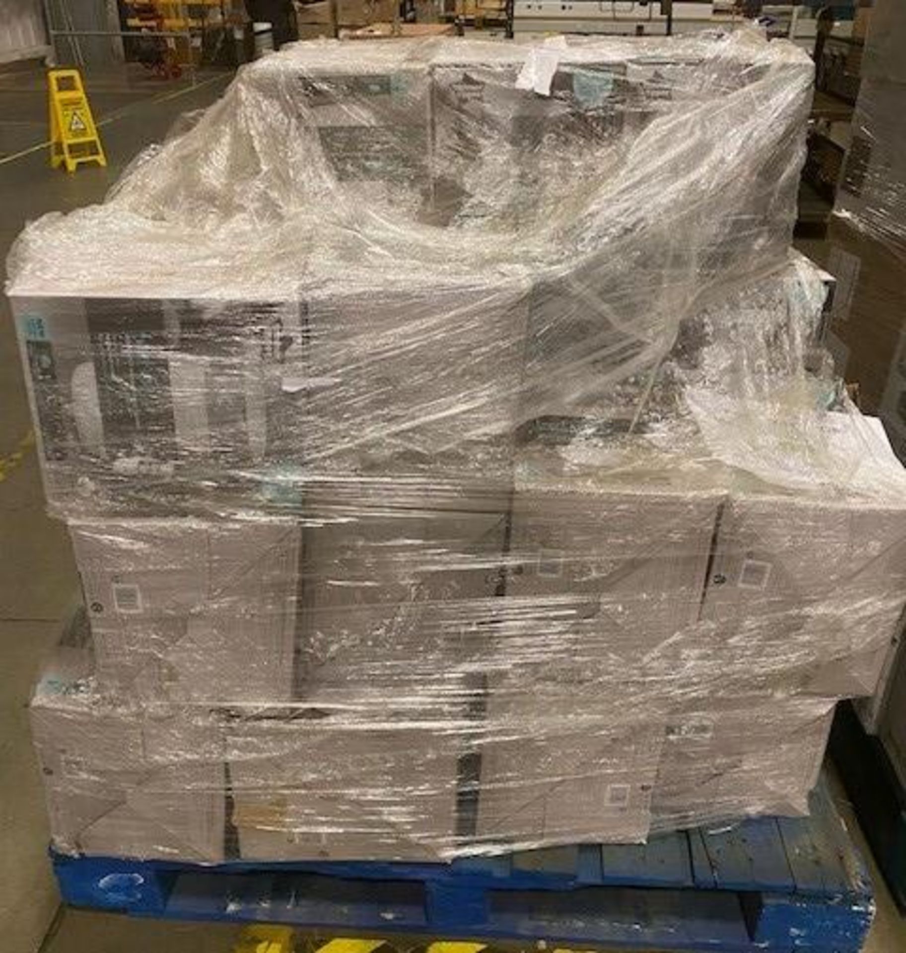 Mixed Pallet of 25 x Baby Products, Total RRP Approx £653.97 - Image 2 of 2