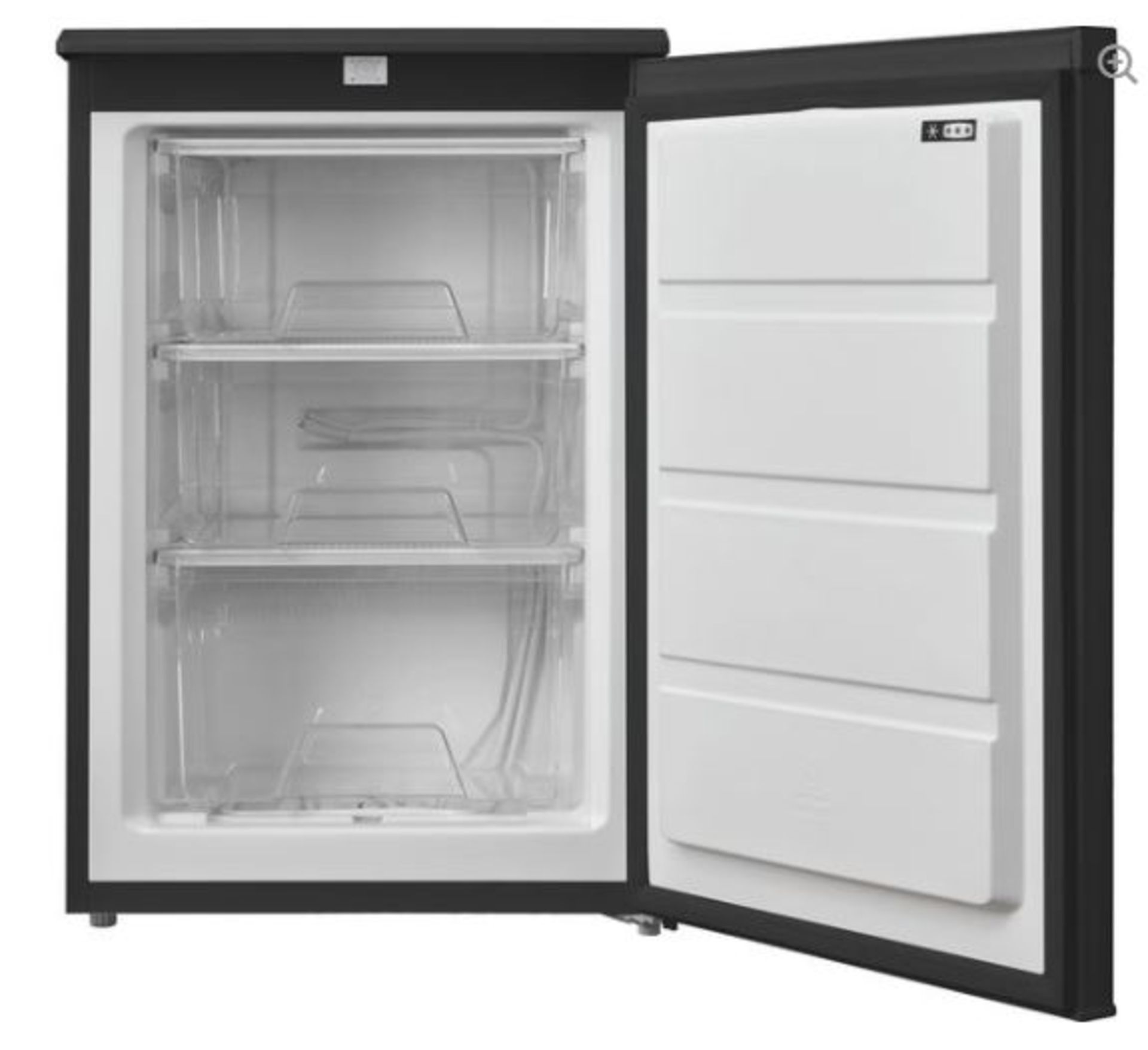 3 Pallets of Fridge Freezers. Brands include KENWOOD. Latest selling price £1,480 - Image 2 of 5