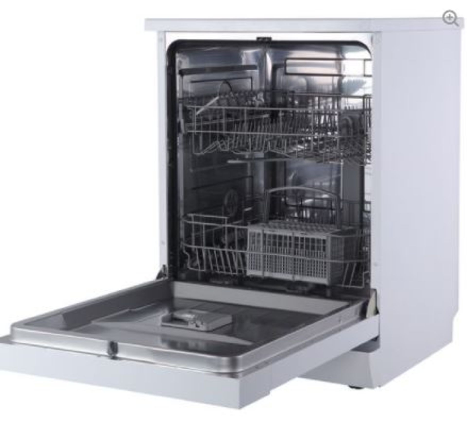 2 Pallets of Mixed White Goods. Brands include KENWOOD. Latest selling price £1,500 - Image 3 of 5
