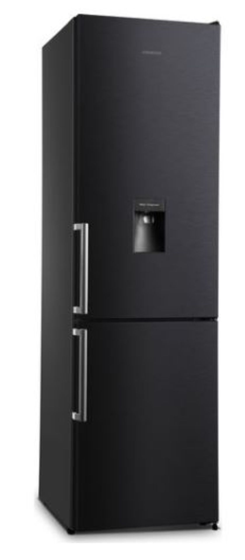 3 Pallets of Fridge Freezers. Brands include KENWOOD, LOGIC. Latest selling price £820