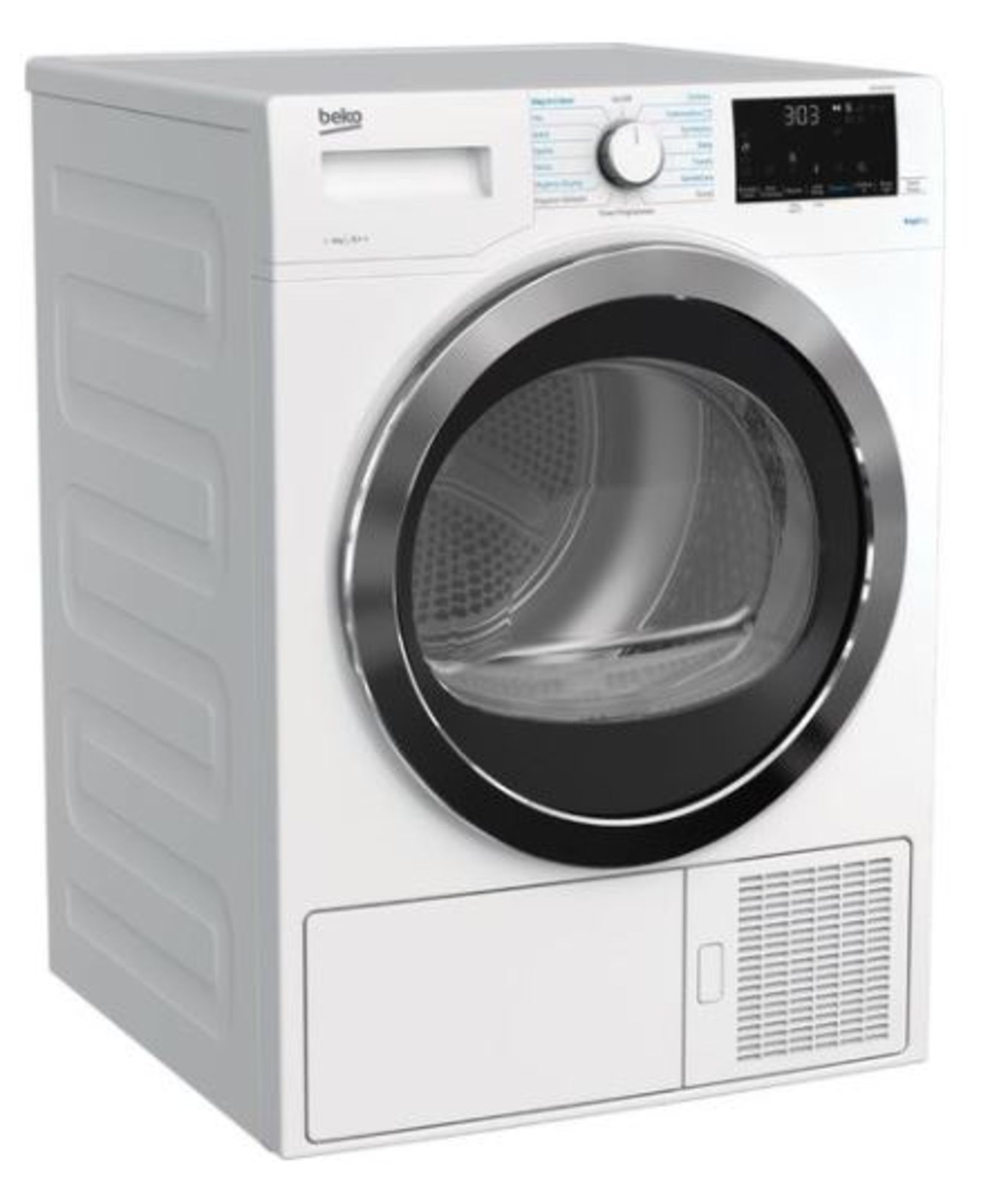 2 Pallets of Mixed White Goods. Brands include BEKO, HOTPOINT & BOSCH. Latest selling price £2,489