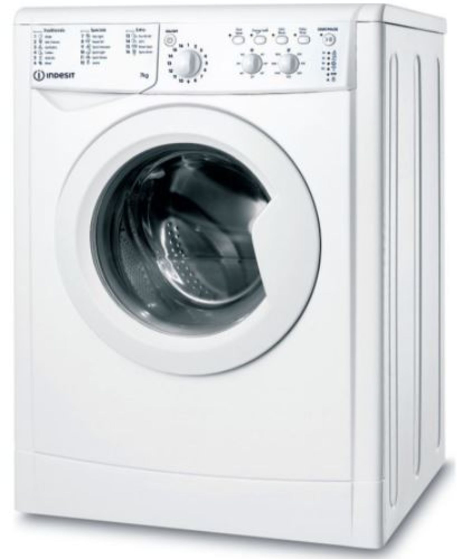 2 Pallets of Mixed Laundry Goods. Brands include HOTPOINT, BEKO. Latest selling price £2,493 - Image 4 of 4