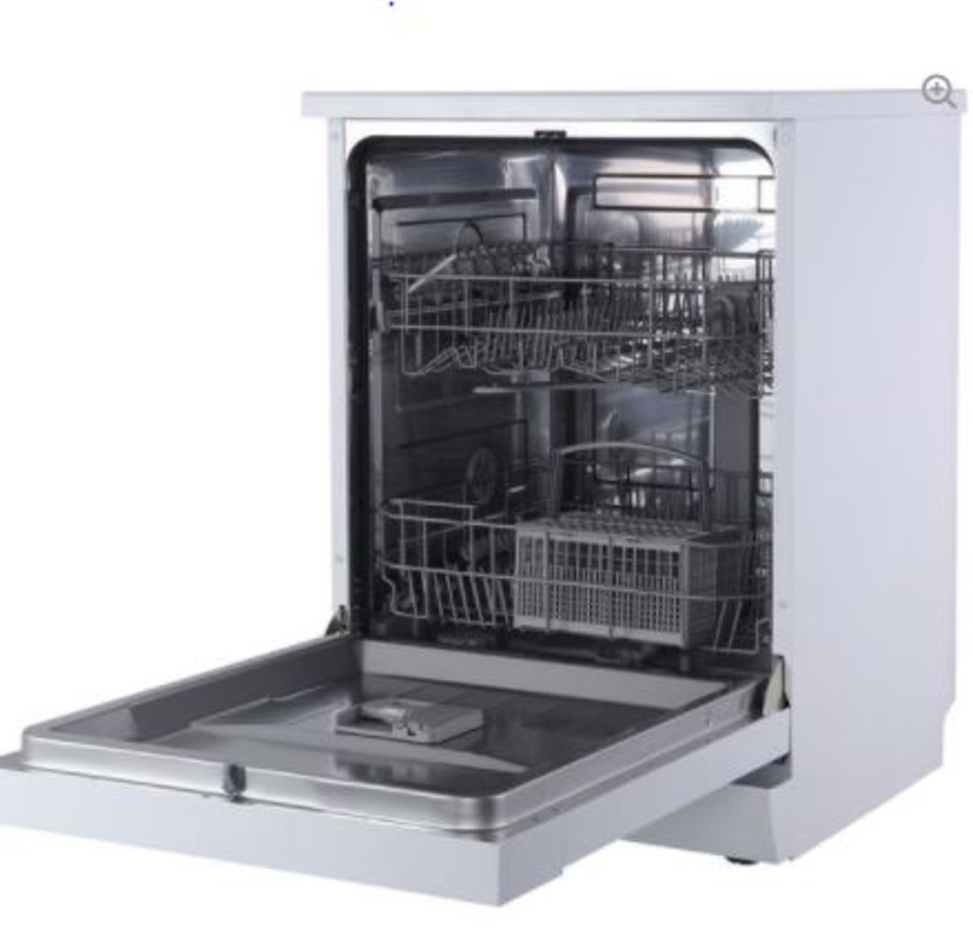 2 Pallets of Mixed White Goods. Brands include KENWOOD, LOGIC. Latest selling price £1,827 - Image 3 of 5
