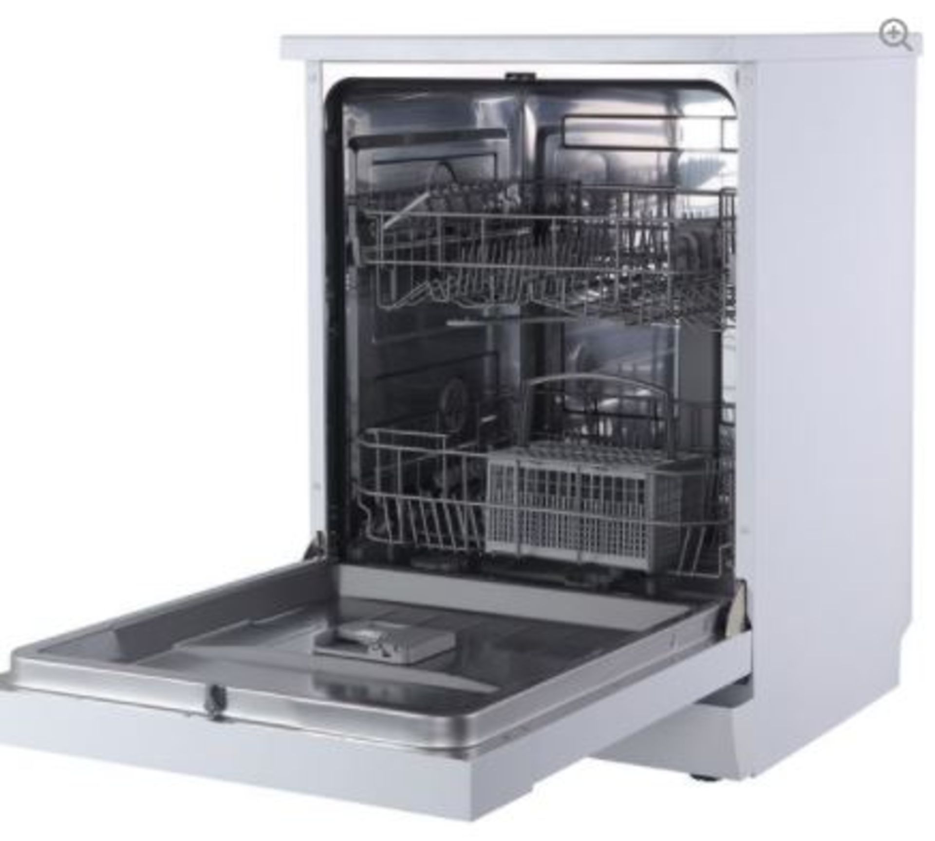 2 Pallets of Mixed White Goods. Brands include KENWOOD. Latest selling price £1,690